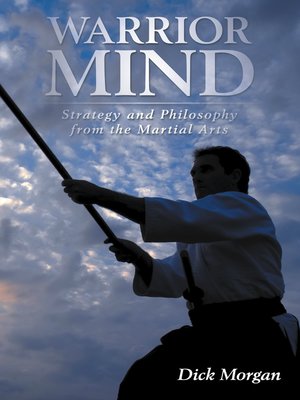 cover image of Warrior Mind